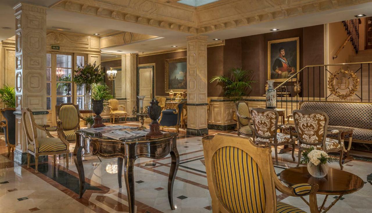 Hotel Relais & Chateaux Orfila
