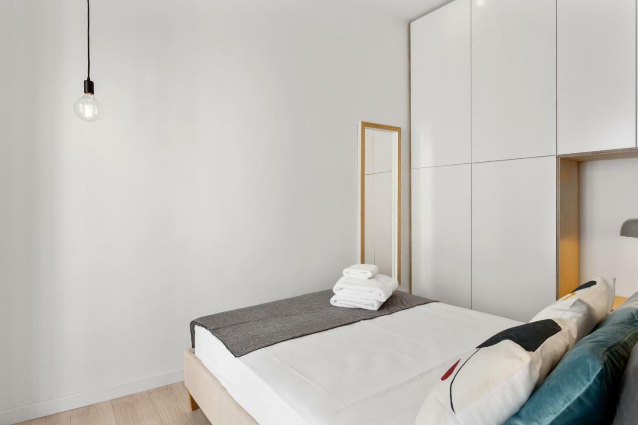 Apartamento Modern 1 Bedroom Near Lavapies Madrid