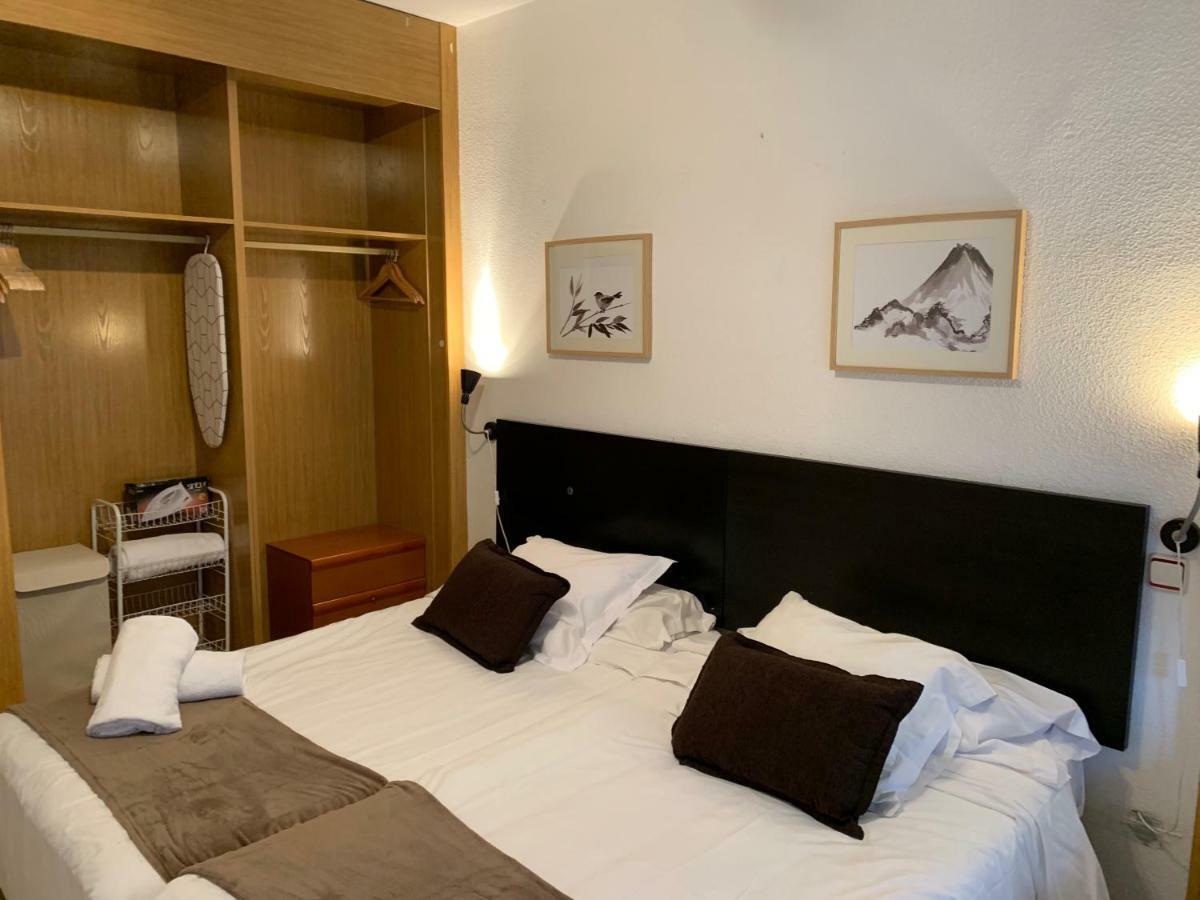 Apartahotel Stylish Madrid