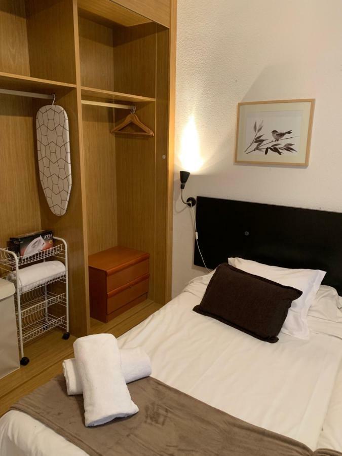 Stylish 3* Madrid