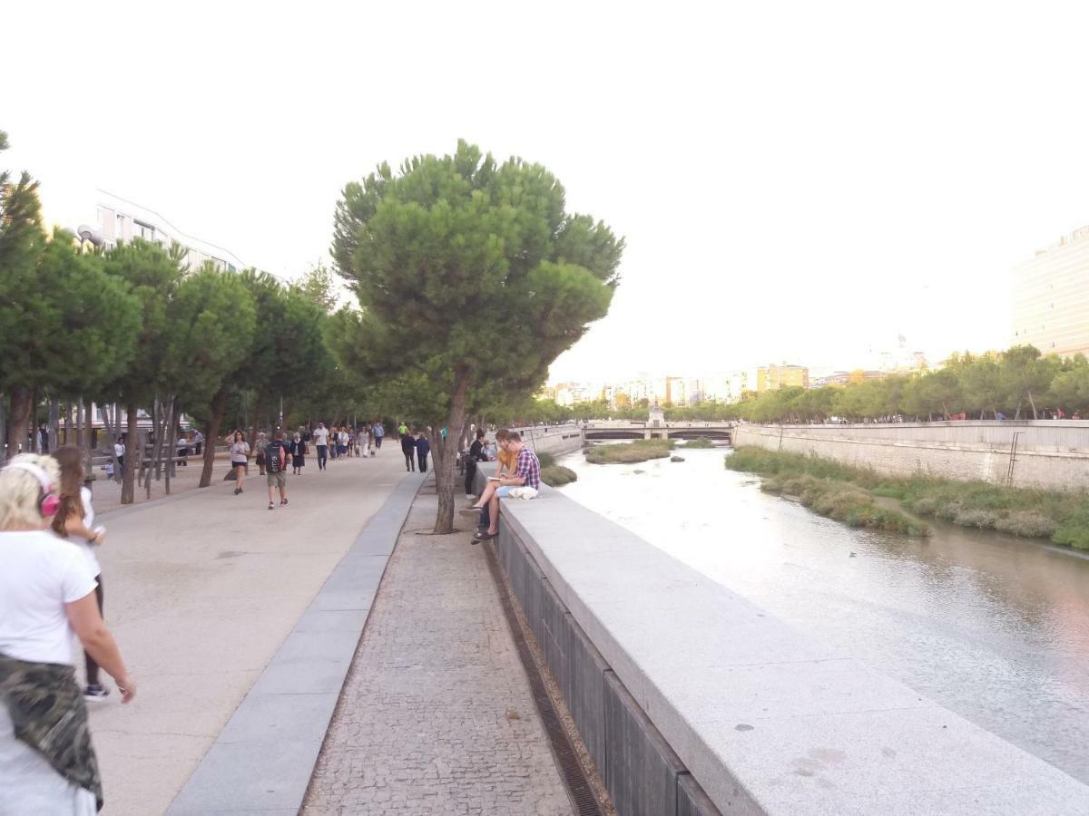 River Apartamento