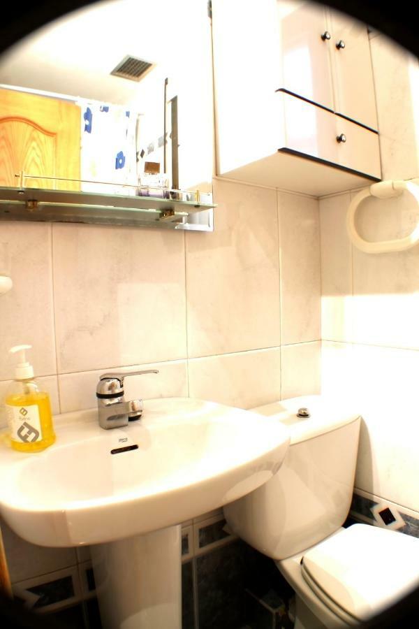 Apartamento River *