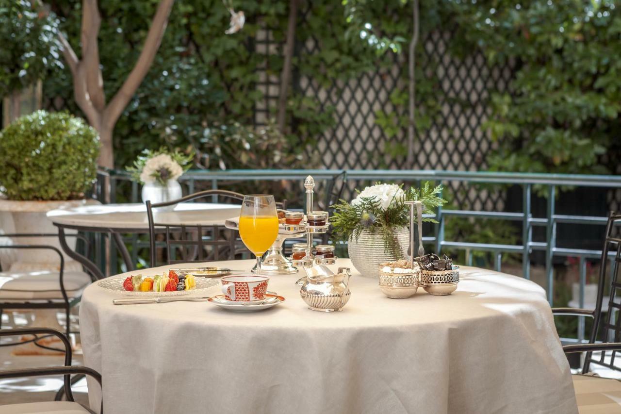 Relais & Chateaux Orfila 5* Madrid