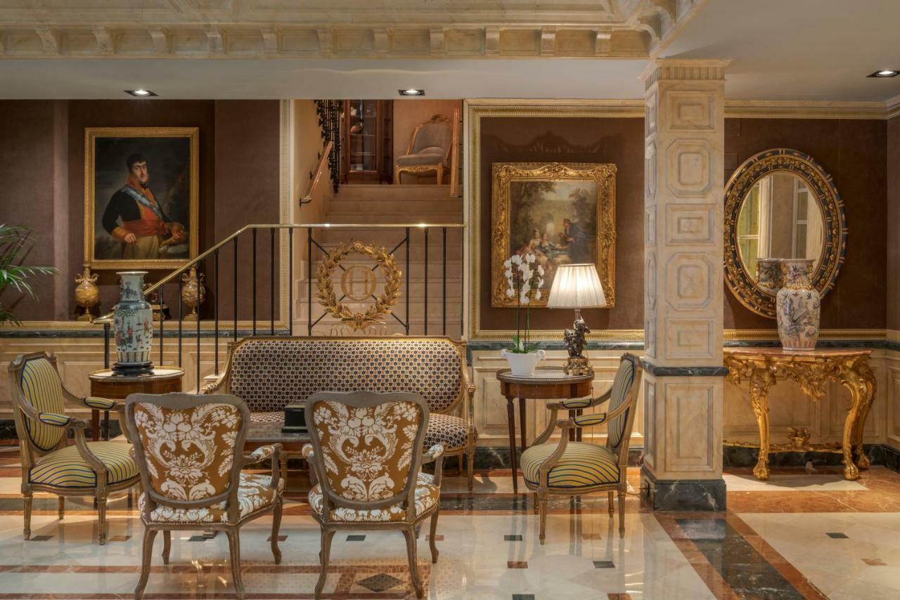 Hotel Relais & Chateaux Orfila