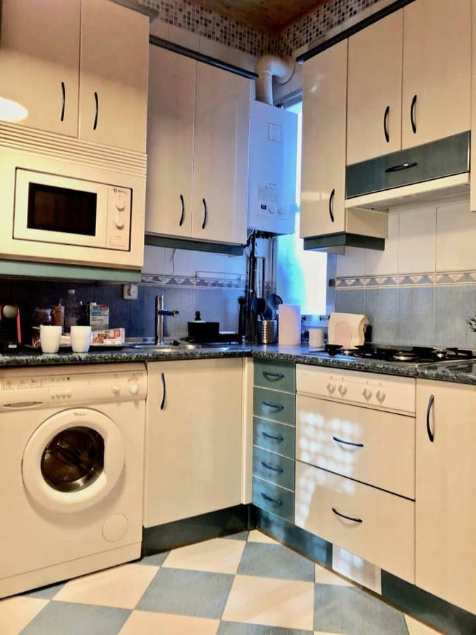 Apartamento Apartamento Abel - Zona Tranquila Y Muy Bien Comunicado
