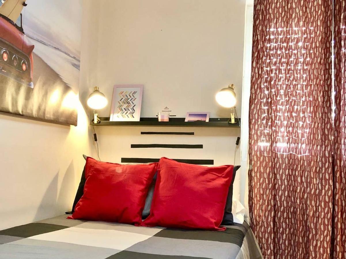 Apartamento Apartamento Abel - Zona Tranquila Y Muy Bien Comunicado *