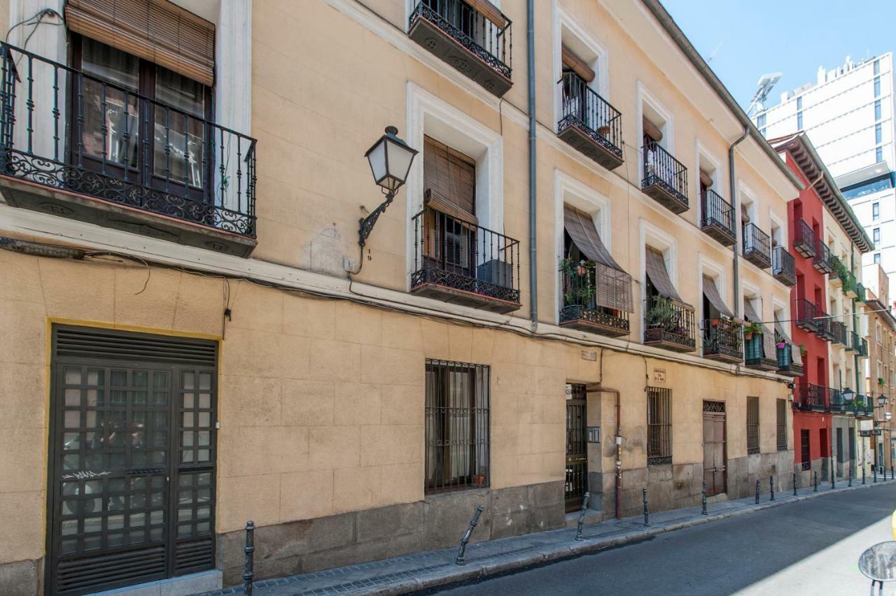 Apartamento Gran Vía Vi