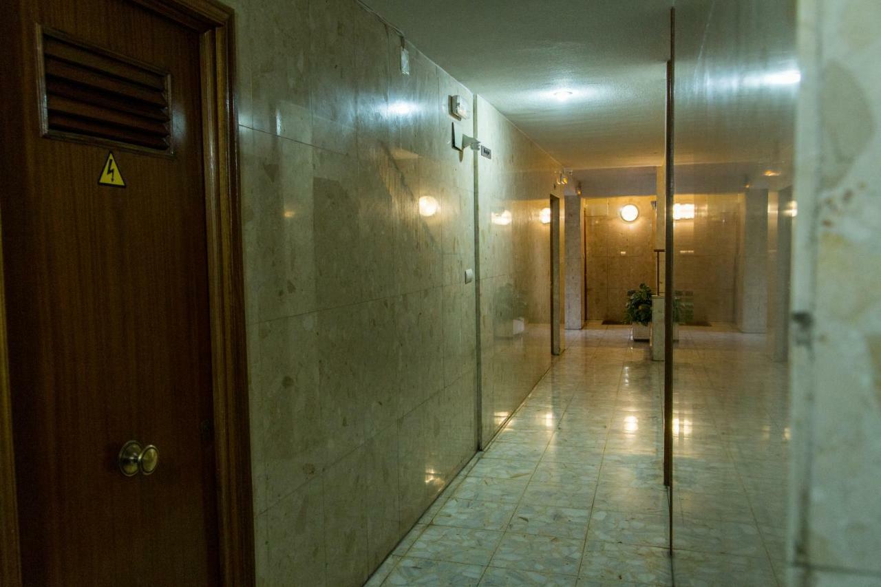 Alcalá Quintana Apartamento Madrid