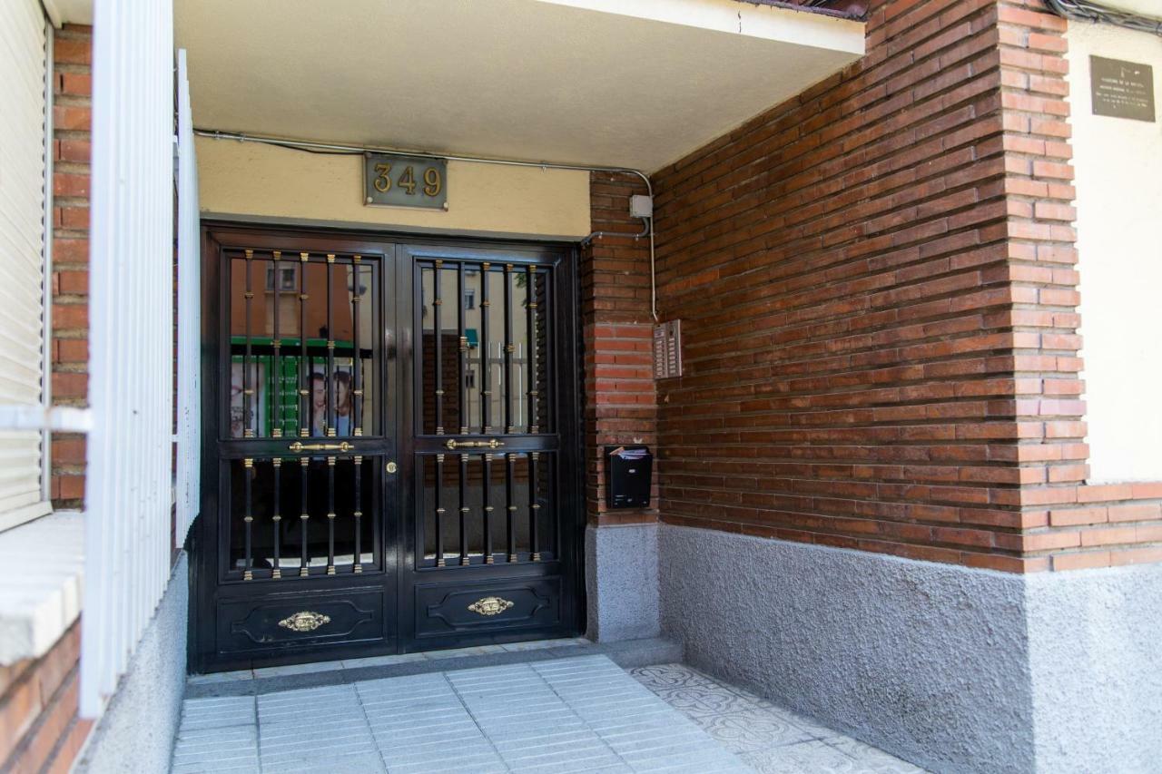 Alcalá Quintana Apartamento