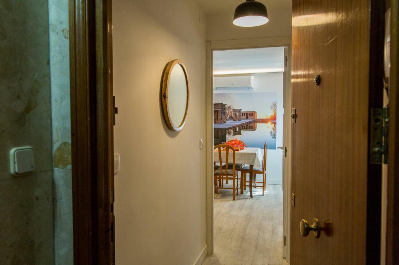 Apartamento Alcalá Quintana *