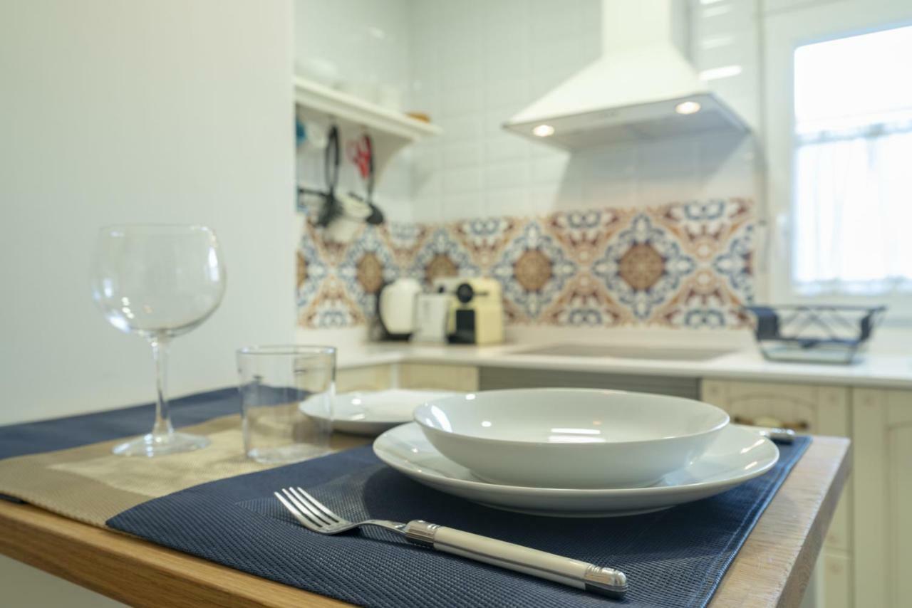 For You South Of Portazgo Temporal Sdm21 Apartment Madrid