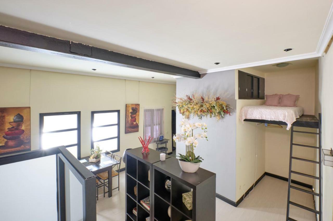 Apartamento Cisneros Boutique Madrid