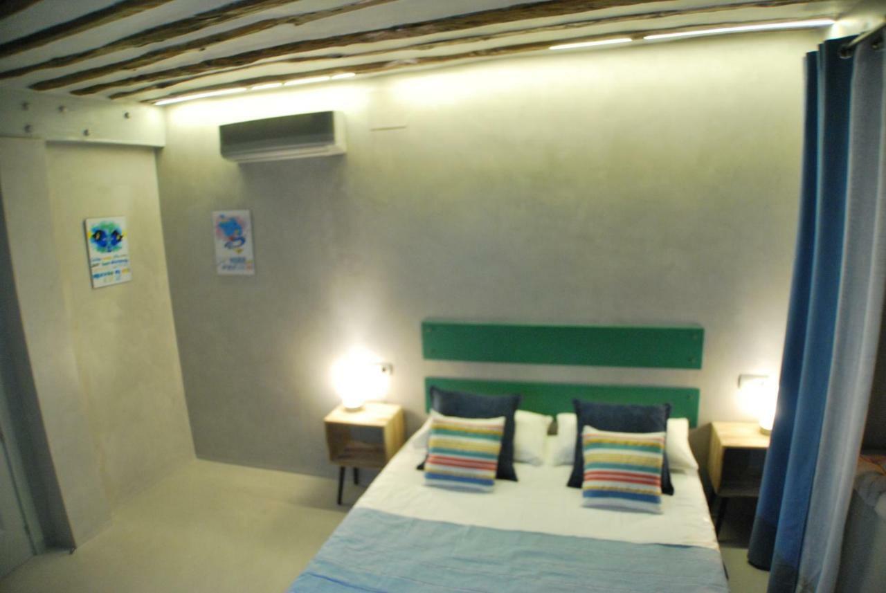 Apartamento Welcome Nao Malasaña - Gran Via *