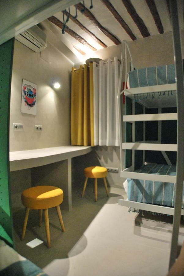 Welcome Nao Malasaña - Gran Via Apartamento Madrid