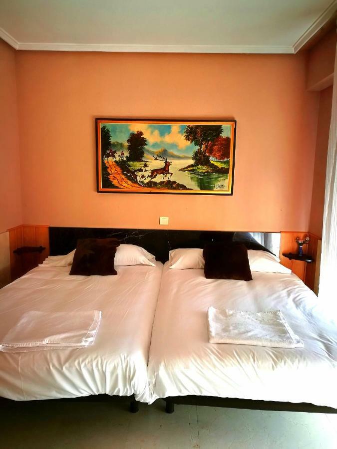 Torr Apartamento *
