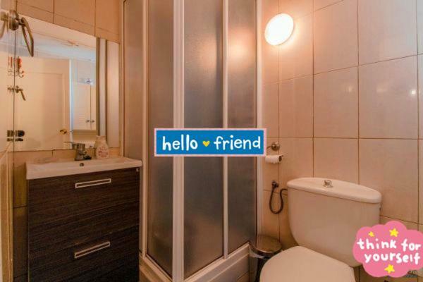 Apartamento Casa Reina- Classical With Lift In Sol And Mayor Madrid