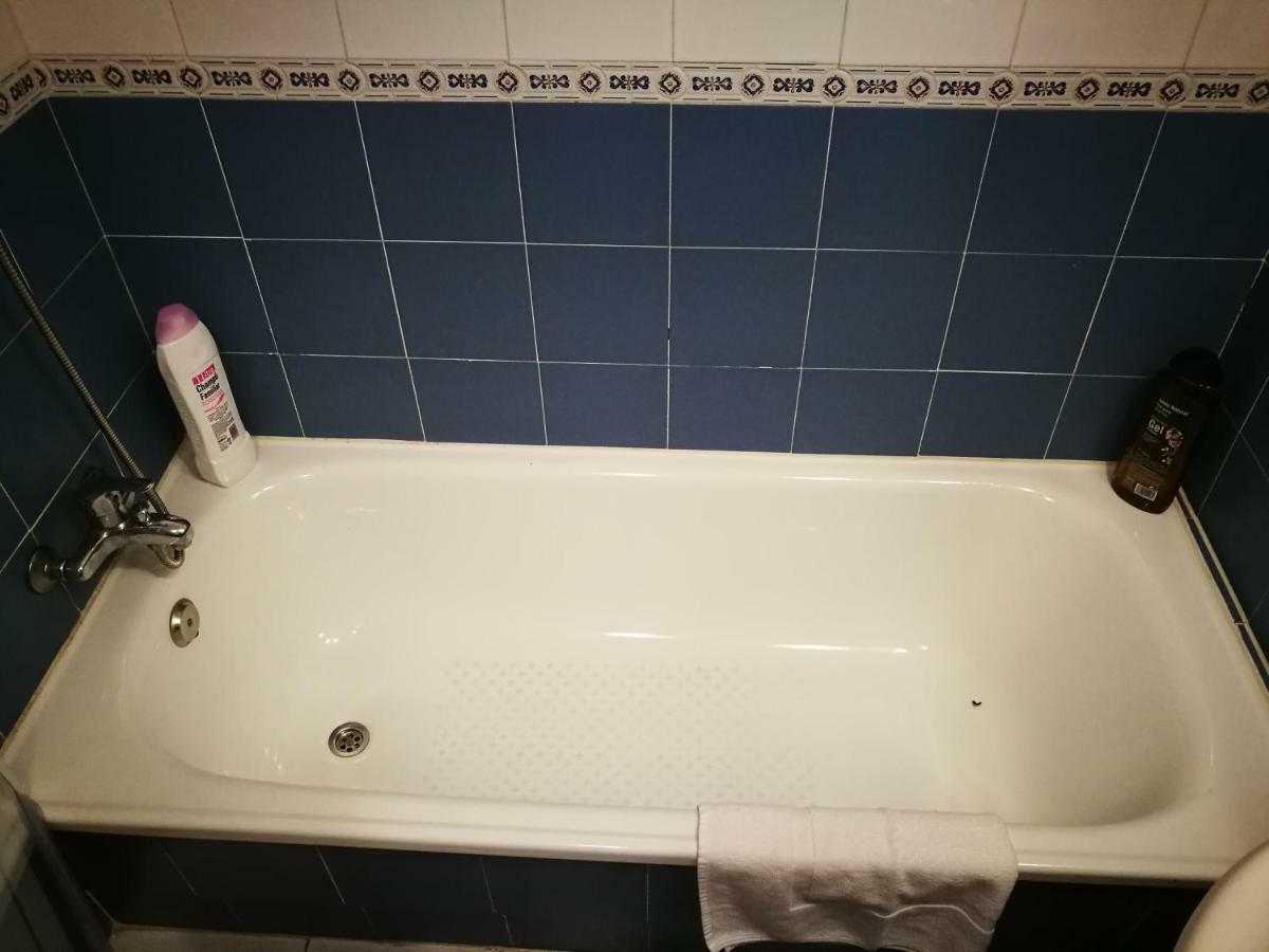Apartment Torr Zona Caja Magica, Hospital 12 De Octubre - Con Garaje Gratis *
