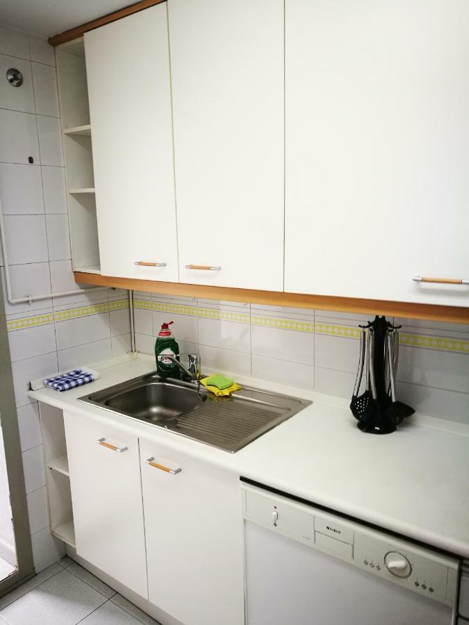 Apartment Torr Zona Caja Magica, Hospital 12 De Octubre - Con Garaje Gratis Madrid