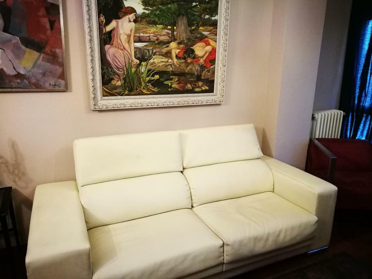 Torr Zona Caja Magica, Hospital 12 De Octubre - Con Garaje Gratis Apartment *