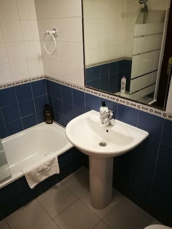Apartment Torr Zona Caja Magica, Hospital 12 De Octubre - Con Garaje Gratis