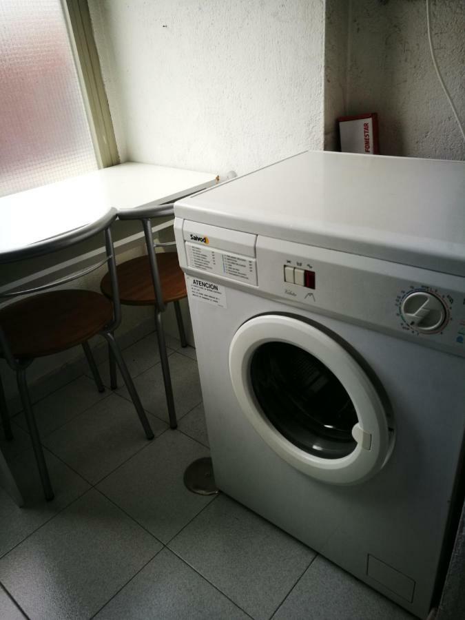 Apartment Torr Zona Caja Magica, Hospital 12 De Octubre - Con Garaje Gratis *