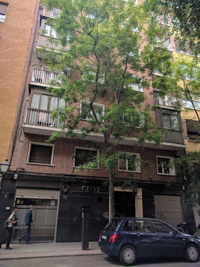 Gran Apartamento Cerca De Atocha Apartamento Madrid