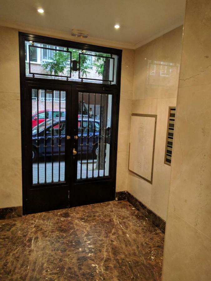 Gran Apartamento Cerca De Atocha