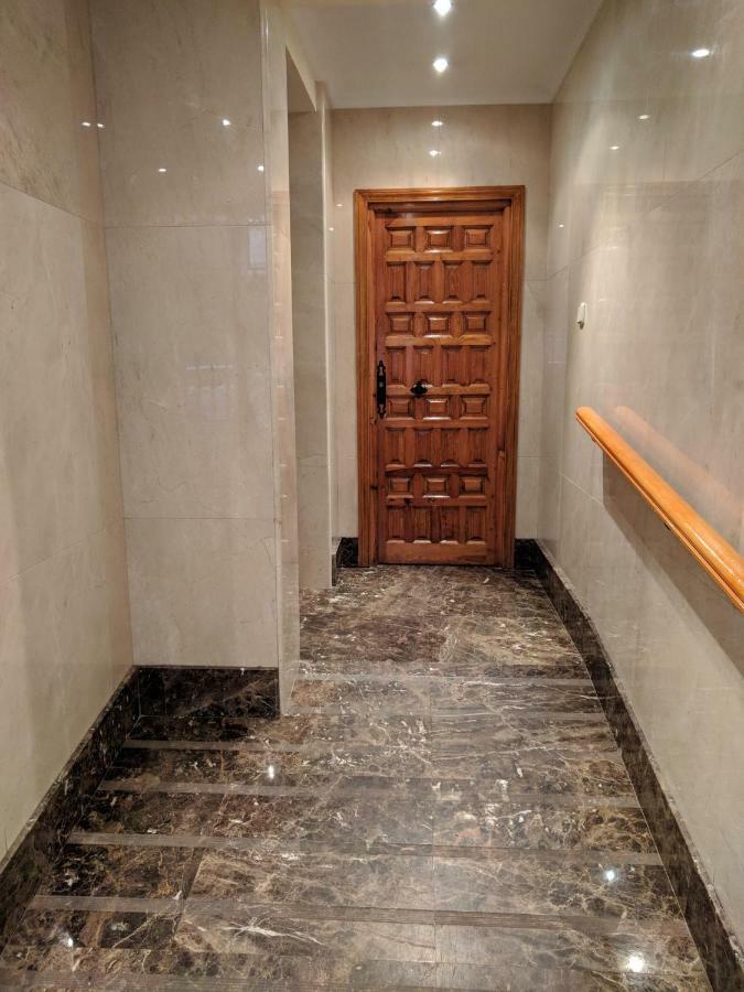 Gran Apartamento Cerca De Atocha Madrid