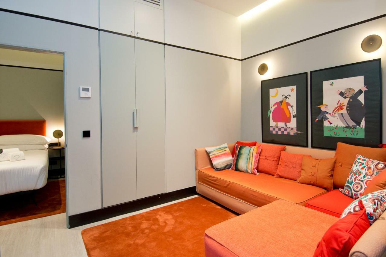 De Dios 17 Boutique Apartahotel Madrid