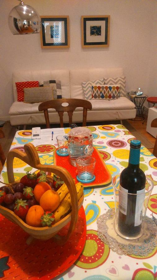 Casa Del Olivar Apartamento *