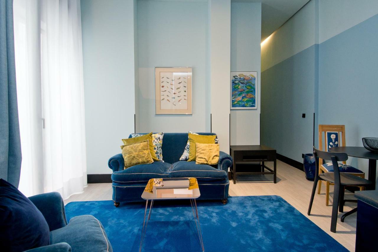 Apartahotel De Dios 17 Boutique