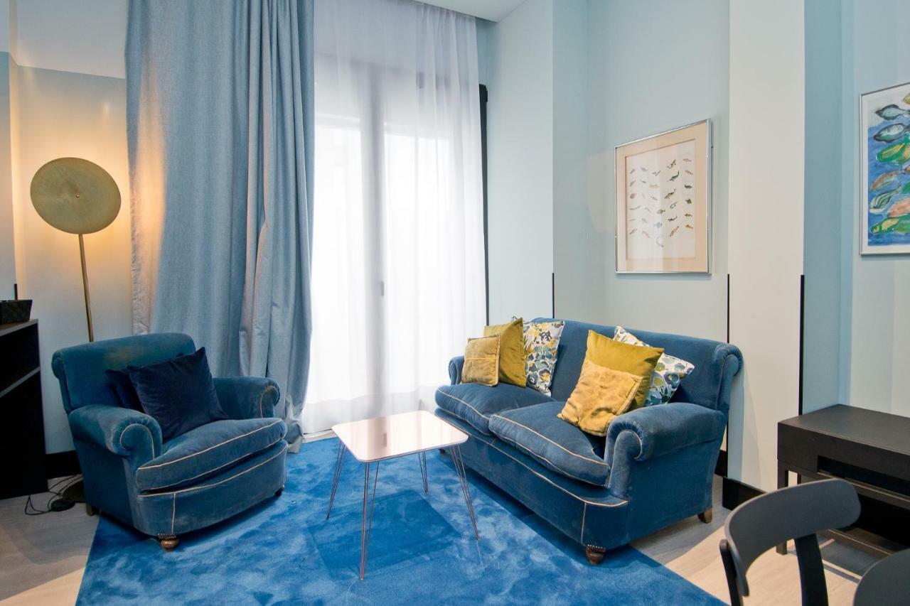 Apartahotel De Dios 17 Boutique