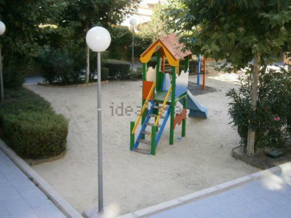 Apartamento Bahia De Almeria *