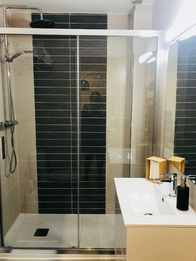 Apartment Gran Via Callao Madrid