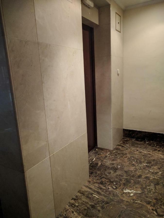 Gran Apartamento Cerca De Atocha Apartamento Madrid