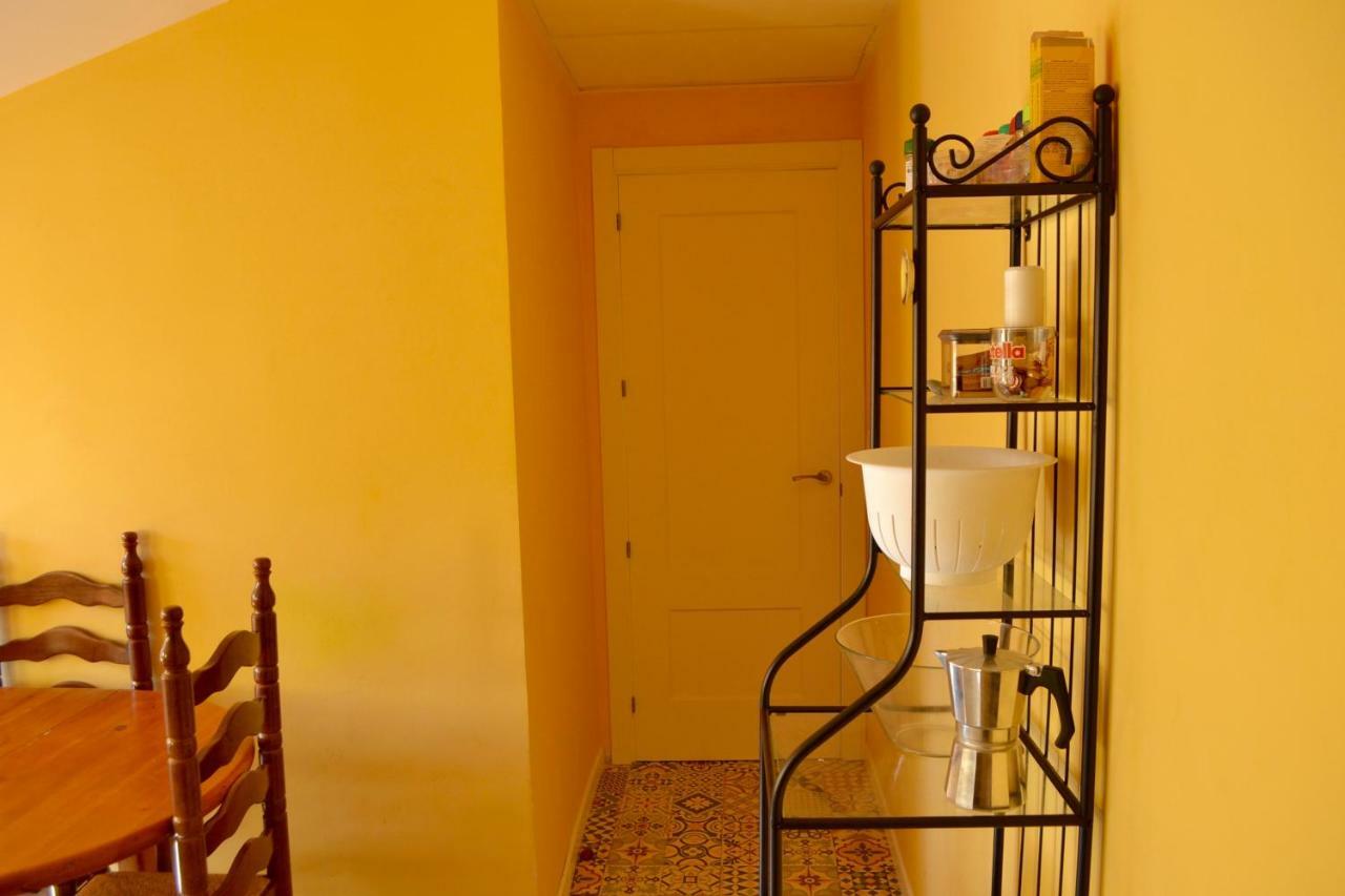 San Jeronimo Apartamento