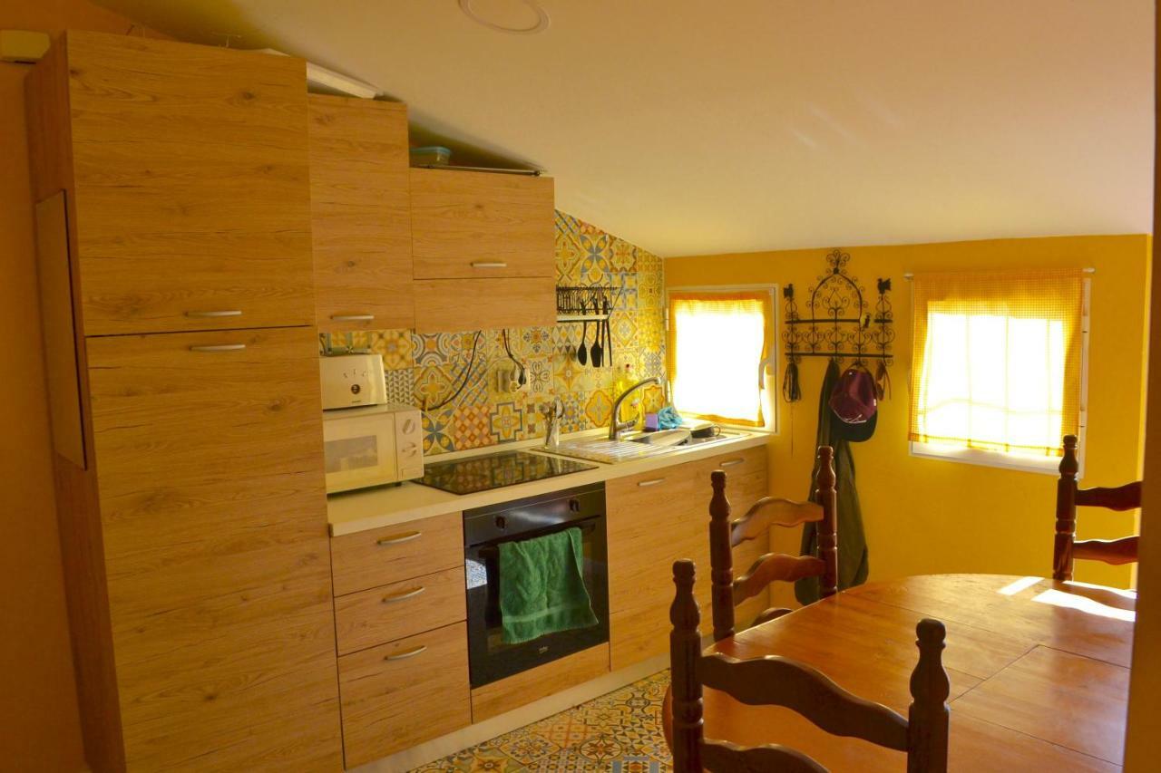 San Jeronimo Apartamento