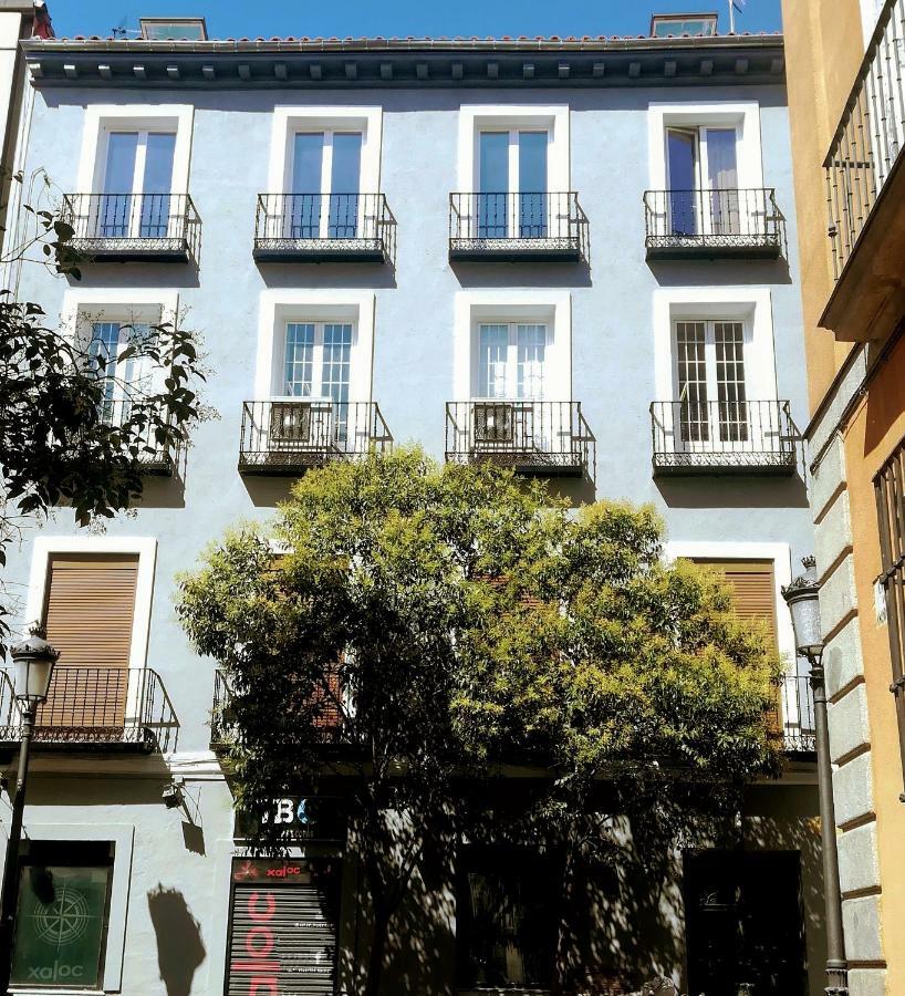 Calle Huertas Apartamento