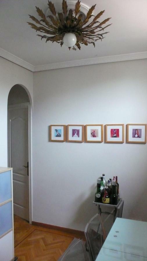 Homestay Privada Paseo Del Arte *