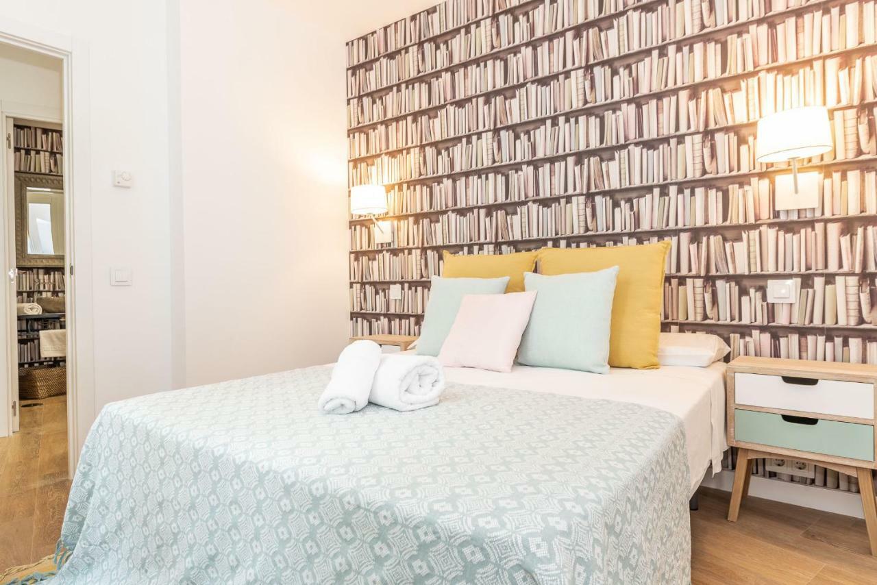 Bnbholder Group Luxury Sol Apartamento Madrid