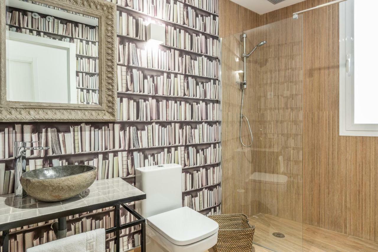 Bnbholder Group Luxury Sol Apartamento