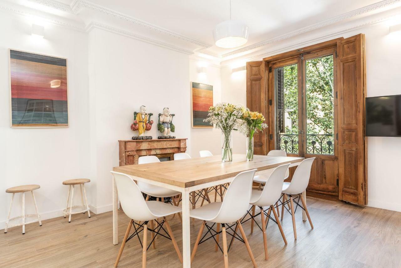 Bnbholder Group Luxury Sol Apartamento Madrid