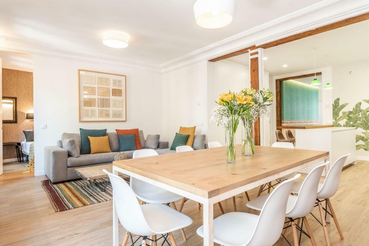 Bnbholder Group Luxury Sol Apartamento Madrid