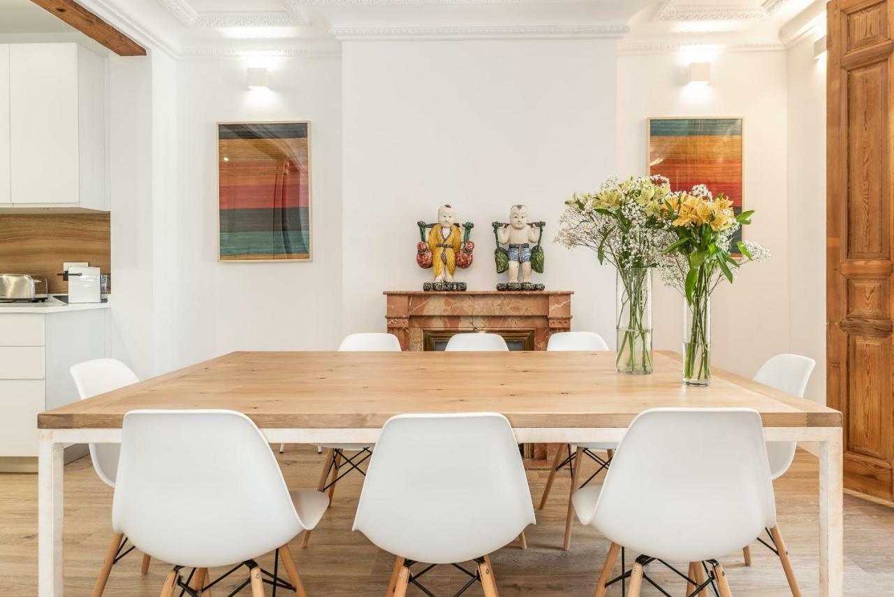 Apartamento Bnbholder Group Luxury Sol Madrid