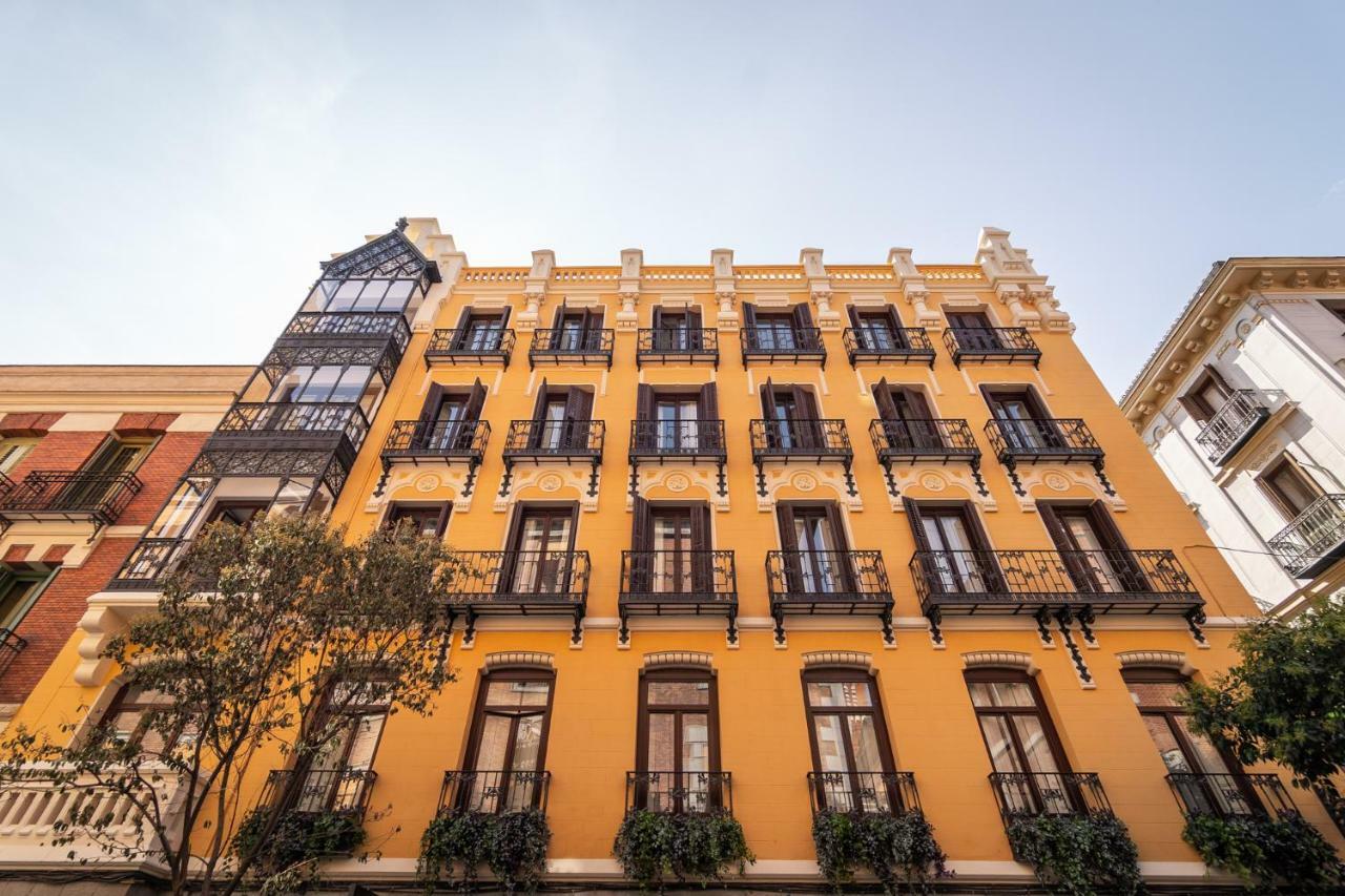 Apartamento Plaza Mayor Suites&apartments