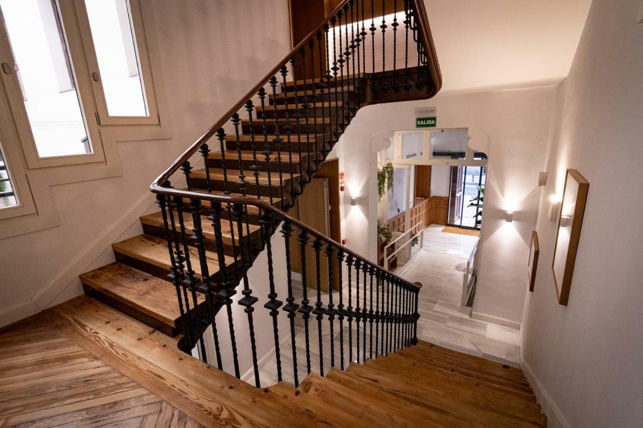 Apartamento Plaza Mayor Suites&apartments