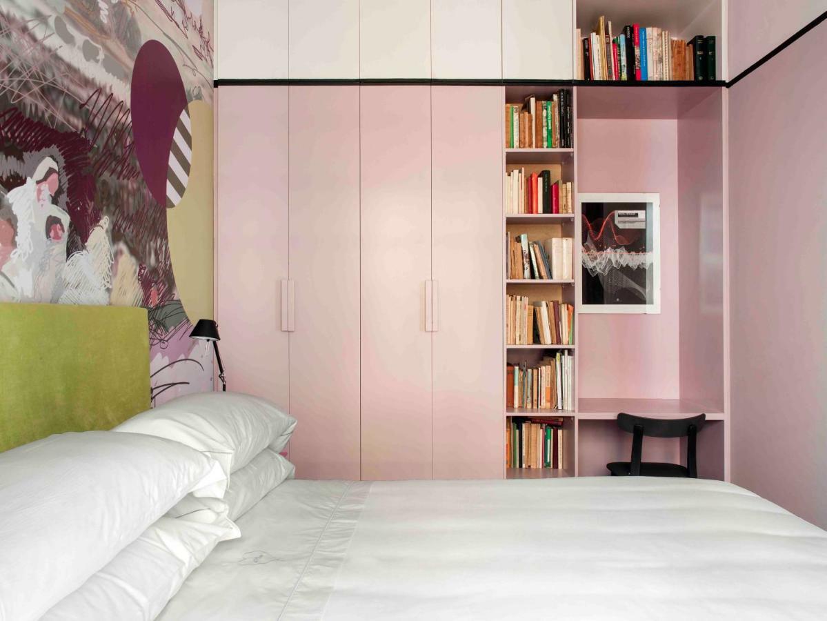 De Dios 17 Boutique 4* Madrid