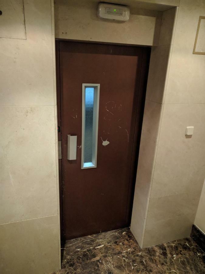 Gran Apartamento Cerca De Atocha