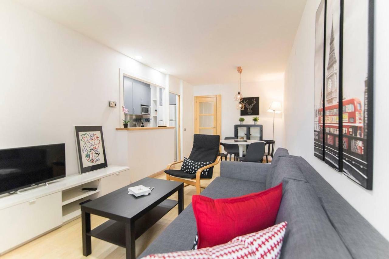 Apartamento Bright Flat Plaza De España - Gran Via