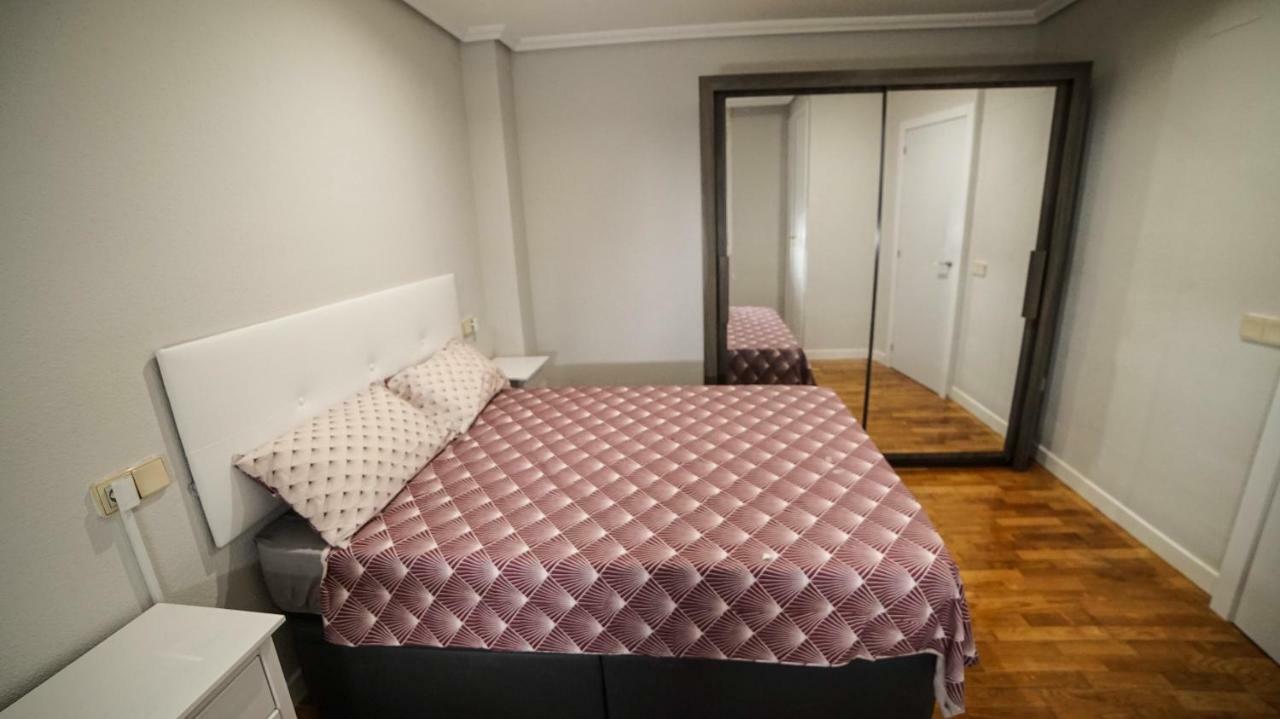 Apartamento Principe 2 Madrid